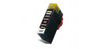 HP 564XL (CN648WN)  Black High Yield Compatible Inkjet Cartridge